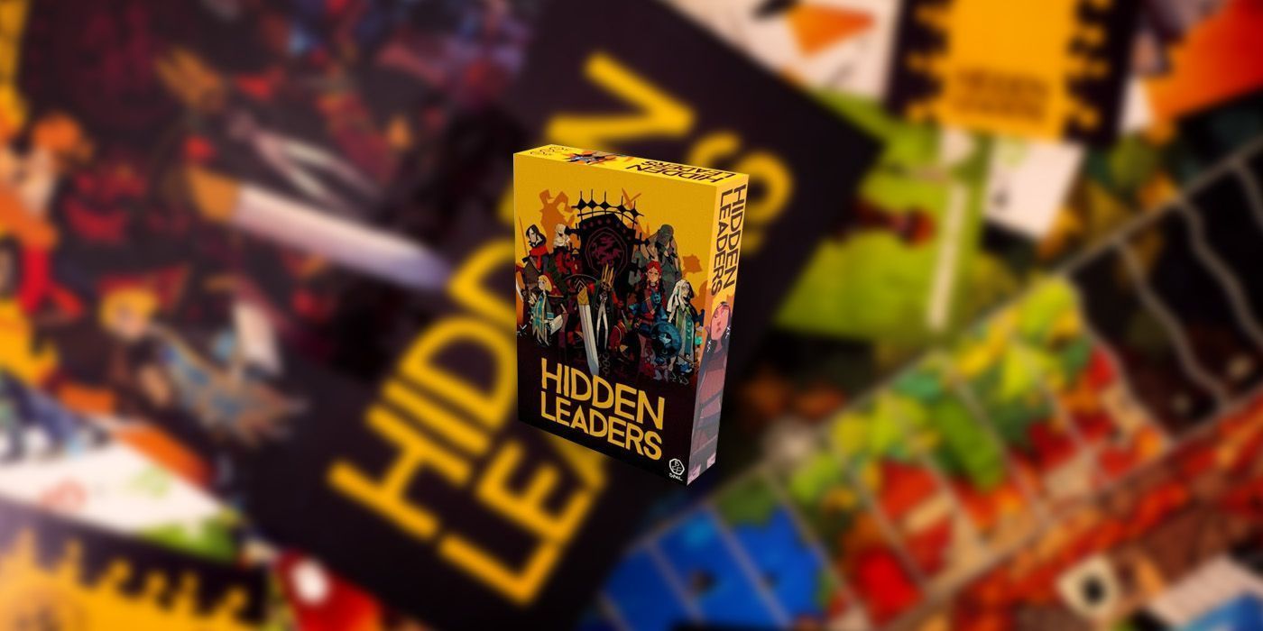 RESEÑA HIDDEN LEADERS