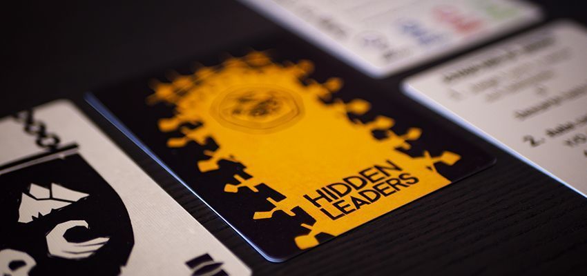 Hidden Leaders reseña