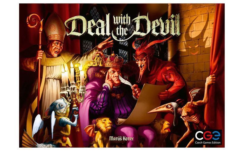 NotiGeeks #23 - Deal with the Devil 