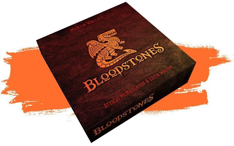 juegos de la semana #37 - Bloodstones