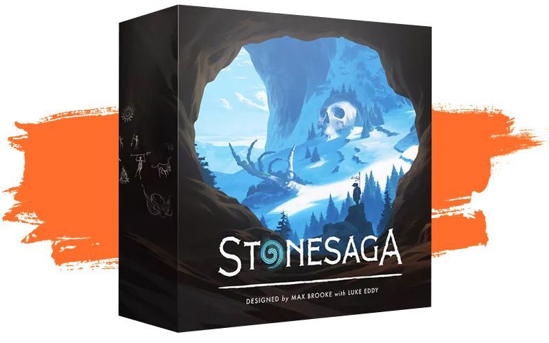 Crowdfunding 2023 – Semana 6 . STONESAGA