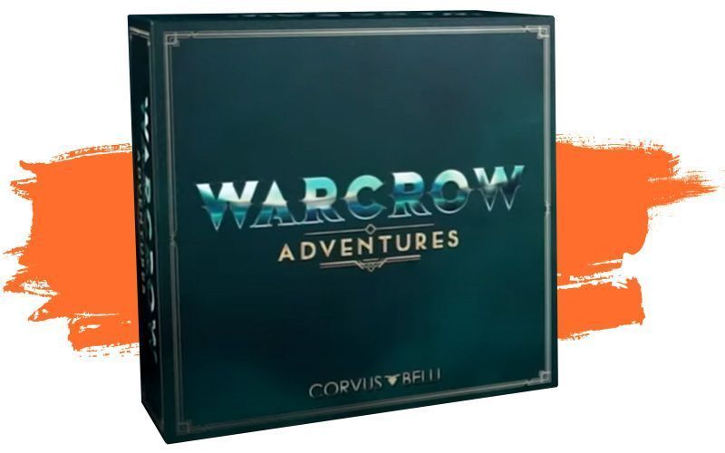 Warcrow juegos de la semana 40