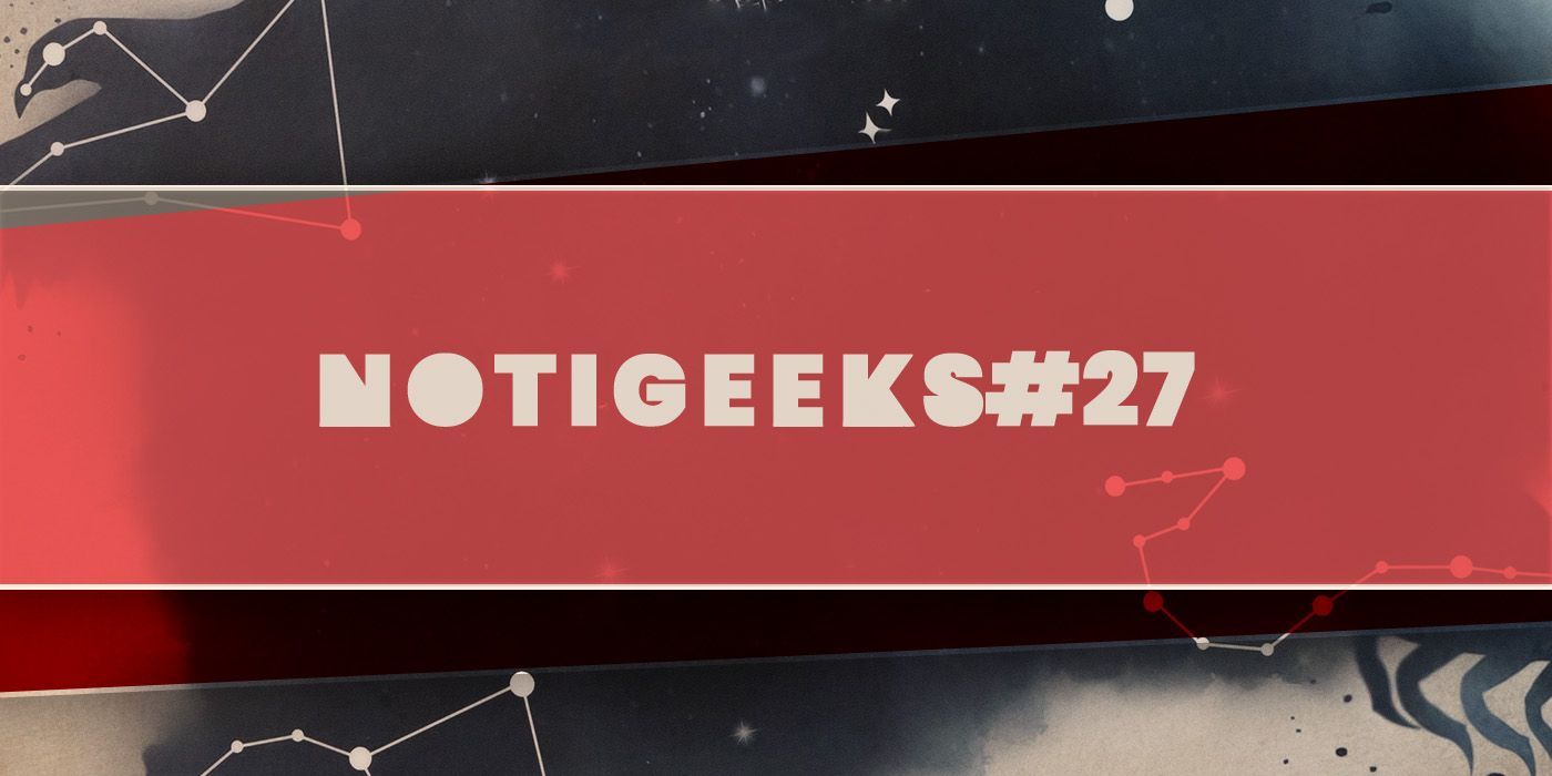 NotiGeeks 27