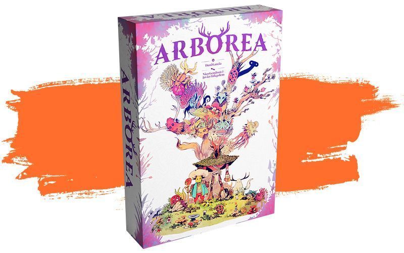 Arborea - Nominados al Diamant dOr 2024