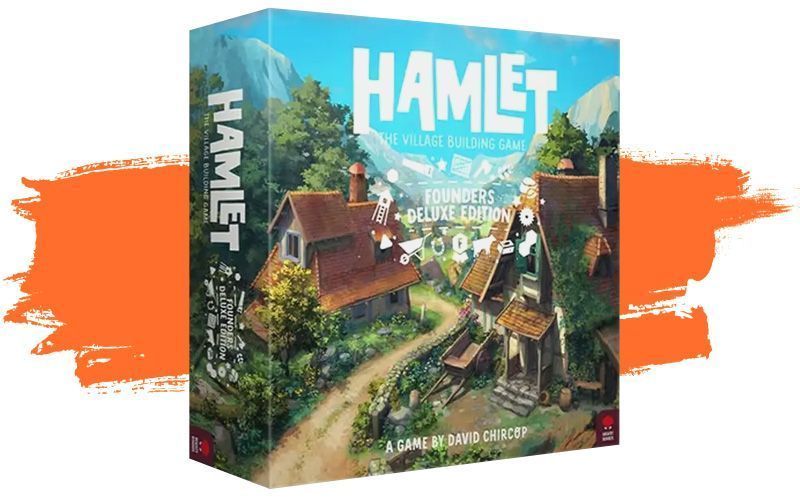 euros medios Essen 2022 - Hamlet