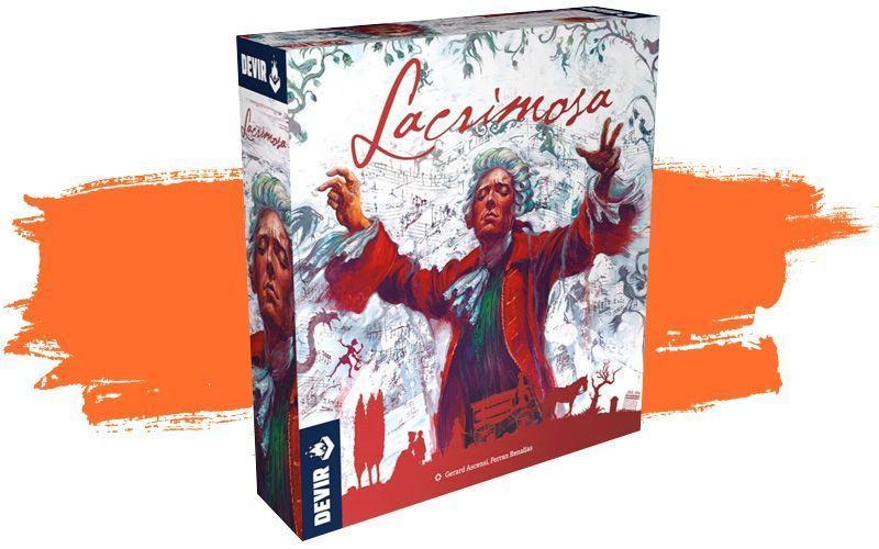 euros medios Essen 2022 - Lacrimosa