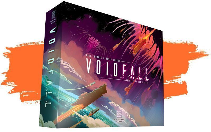 Voidfall