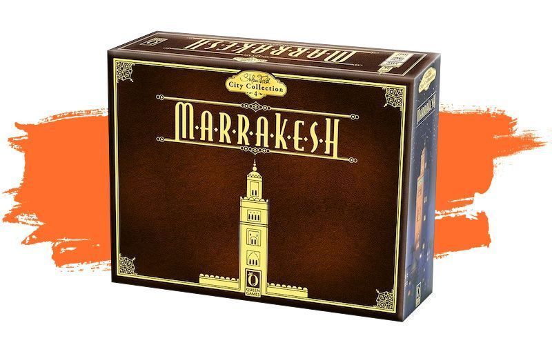 Marrakesh