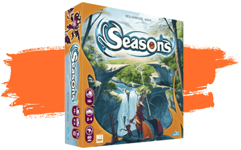 Seasons