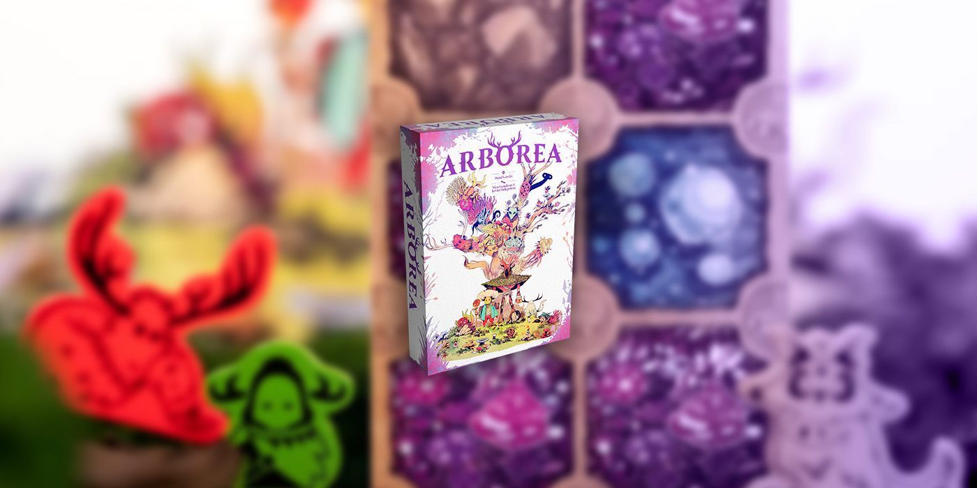 PRIMERAS IMPRESIONES ARBOREA