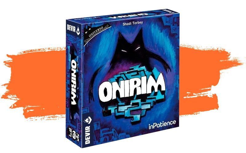 Onirim