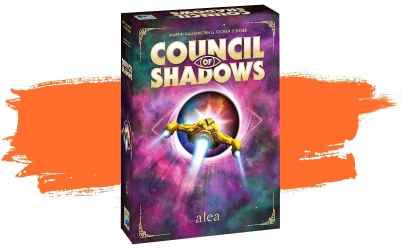 Council of shadows