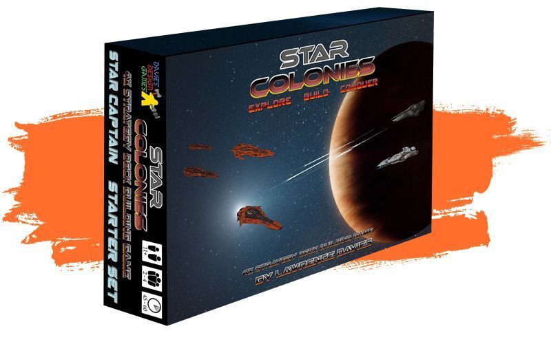 STAR COLONIES