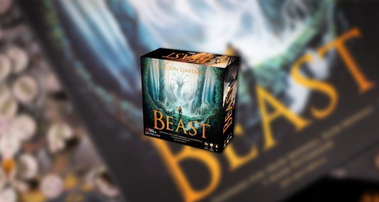 Beast Reseña en español