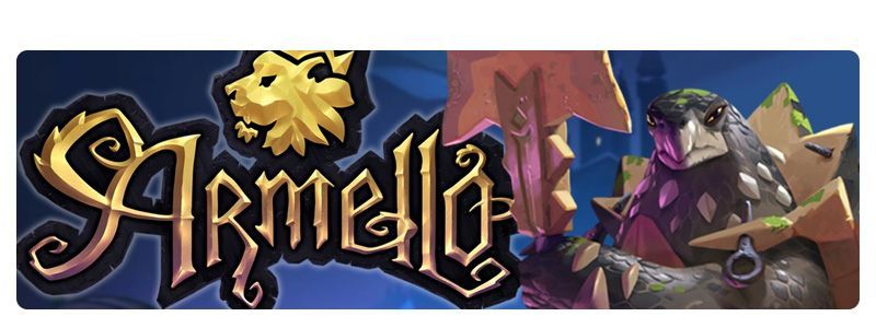 Juegos de mesa y Videojuegos - ARMELLO