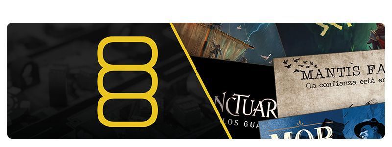 Juegos de mesa y Videojuegos - Bumblebee