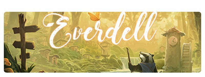 Everdel Dire Wolf