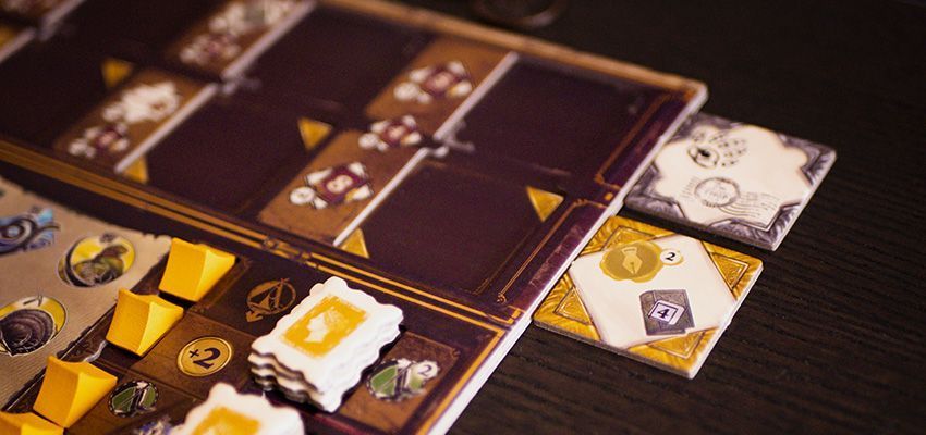 reseña de Darwin's Journey en español