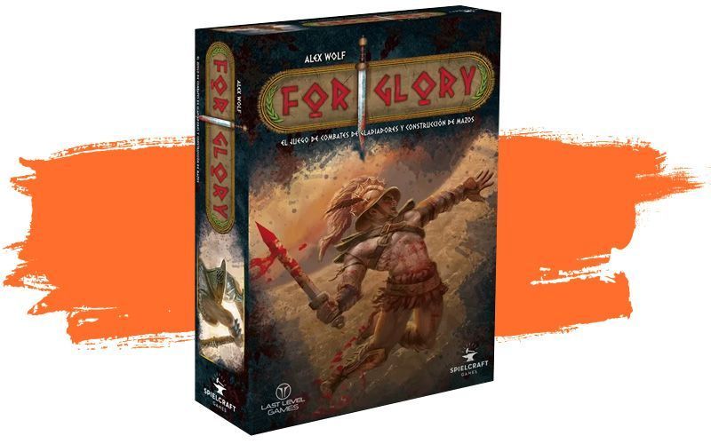 For Glory - 4 Solitarios que deberías conocer