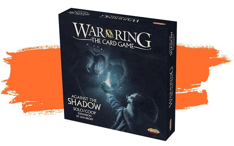 War of the Ring expansión - NotiGeeks 58 