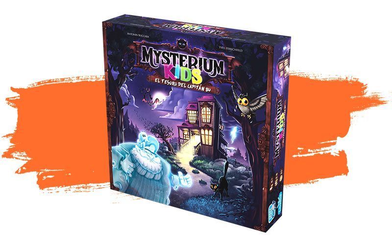 Spiel des Jahres 2023 - Ganadores