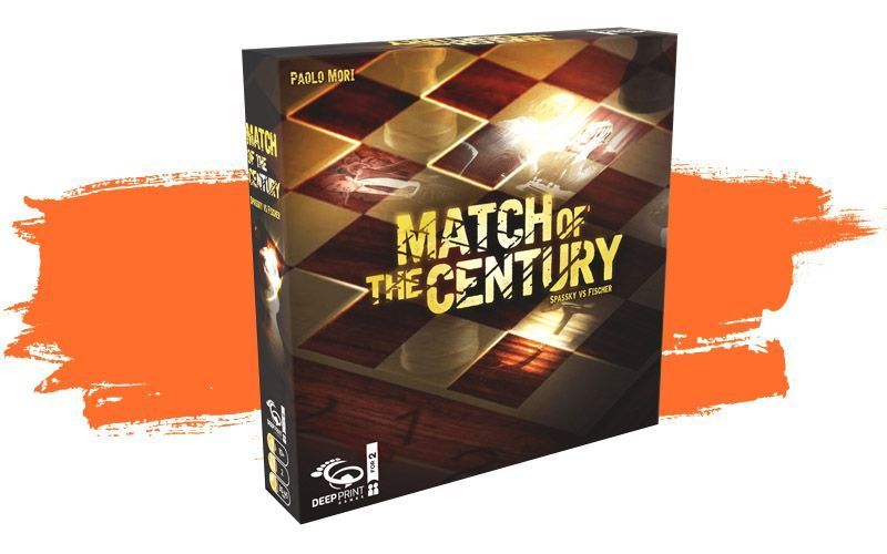 Medios SPIEL 2023 - Match of the Century