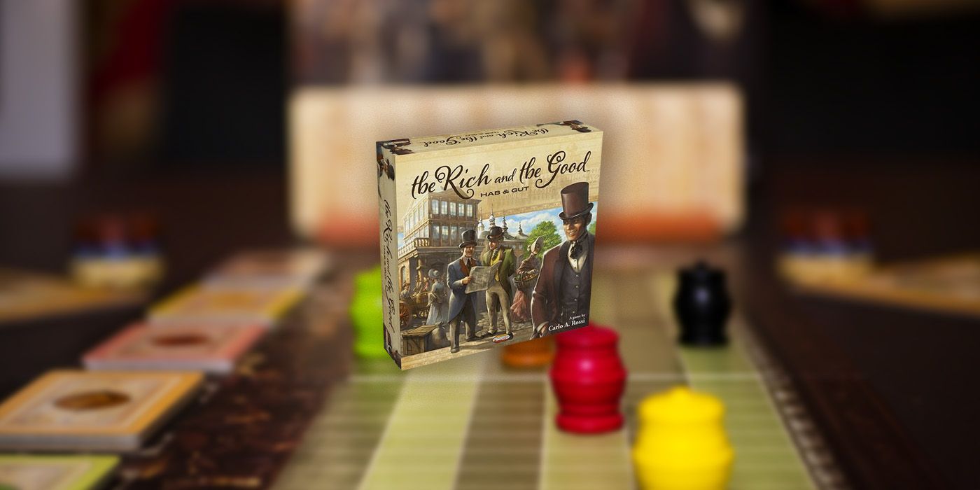 RESEÑA EN ESPAÑOL DE HAB & GUT