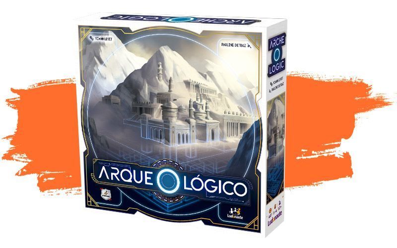ARQUEOLOGICO - NOVEDADES EN ESPAÑOL OCTUBRE 2023