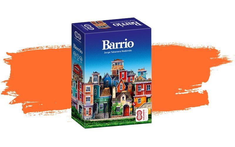 NOVEDADES EN ESPAÑOL OCTUBRE 2023 - BARRIO