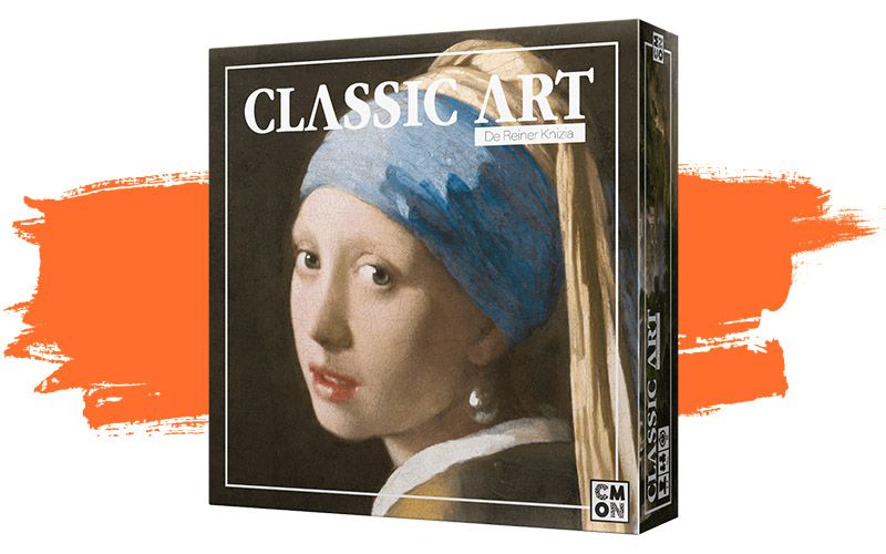 CLASSIC ART