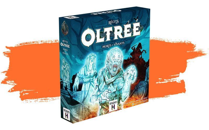OLTREE EXPANSION