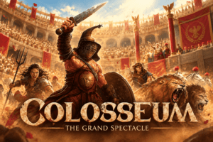 Colosseum