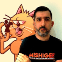 Mishi Geek