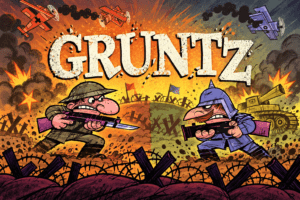 Gruntz
