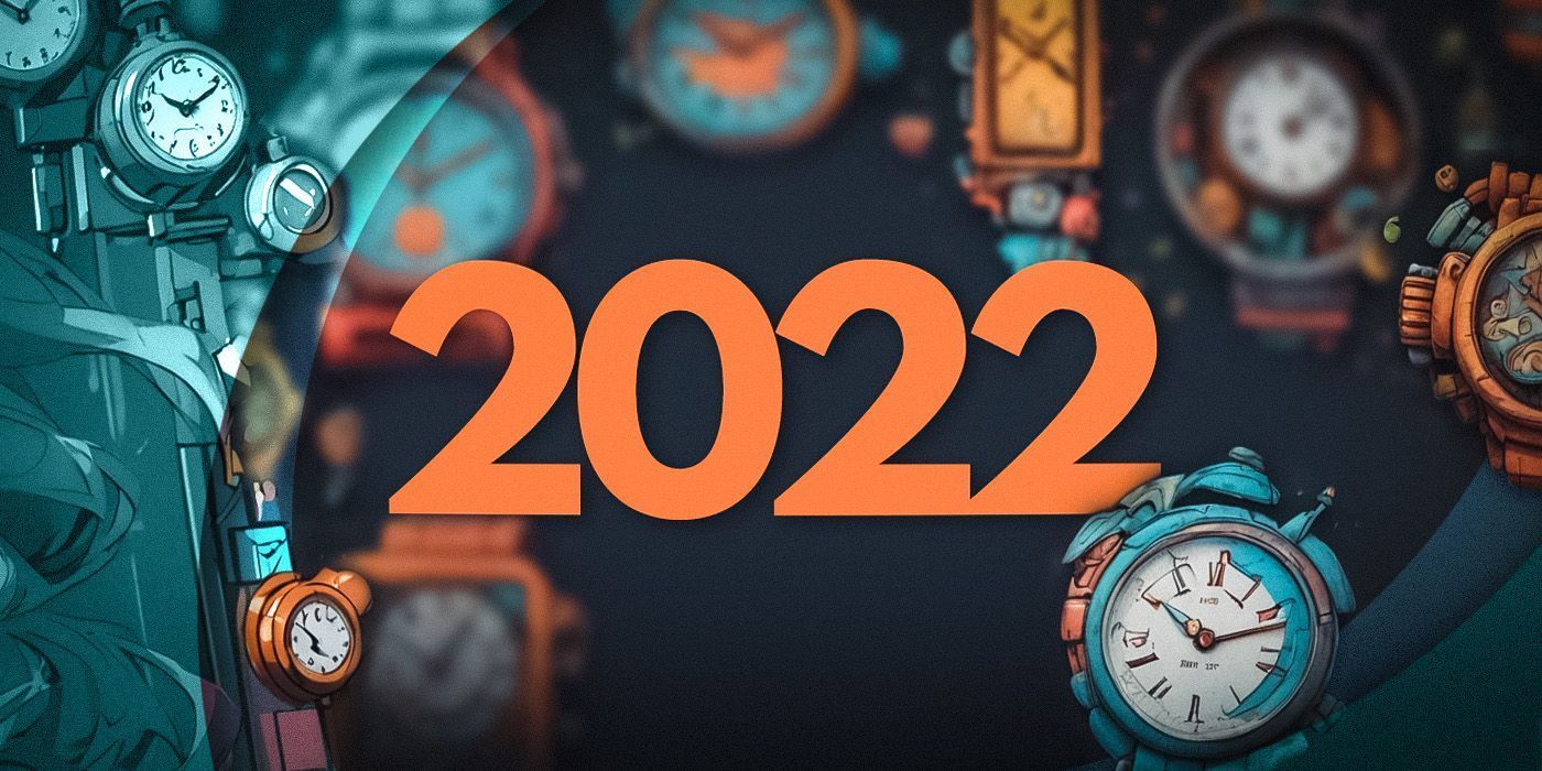 MI TOP 15 DE 2022 UN AÑO DESPUÉS
