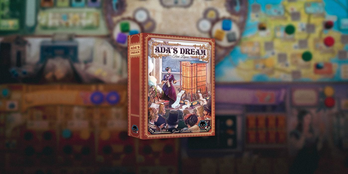 ADAS DREAM PORTADA