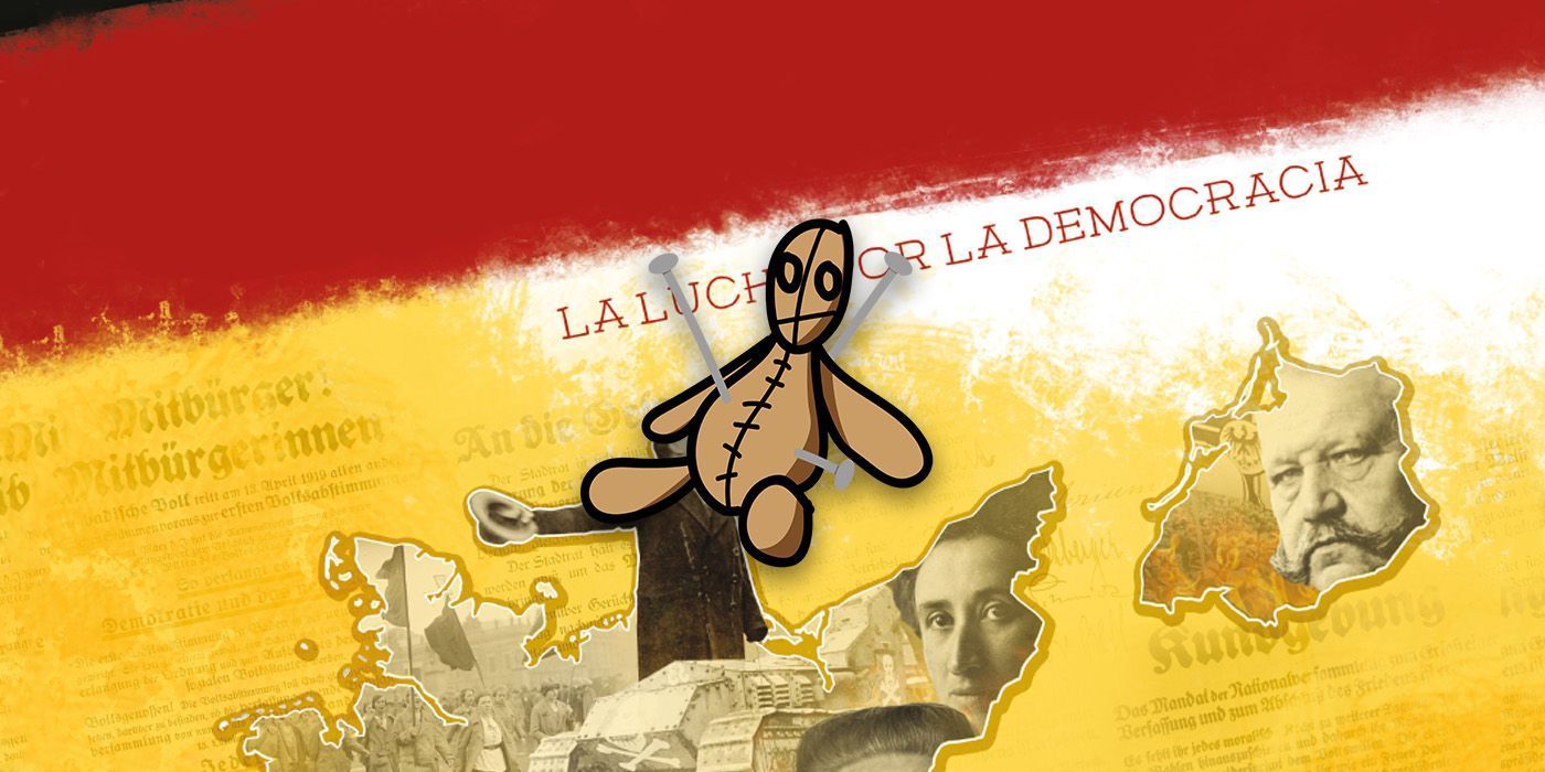 PRIMICIAS MALDITO GAMES 2024