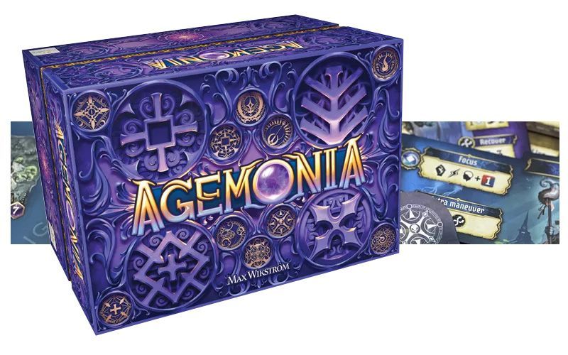 MECENAZGOS JUNIO 2024 - Agemonia