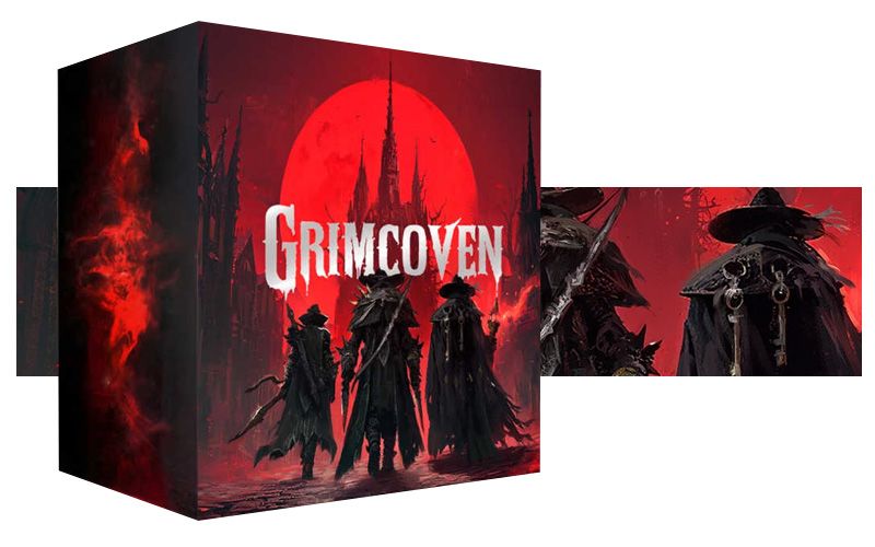 MECENAZGOS JUNIO 2024 - Grimcoven