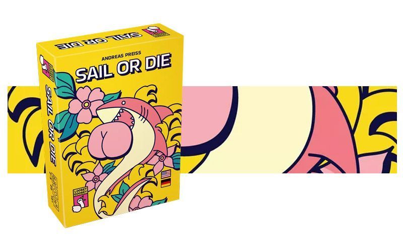 Sail or Die