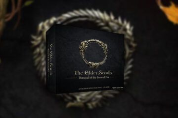 RESEÑA BETRAYAL OF THE SECOND ERA