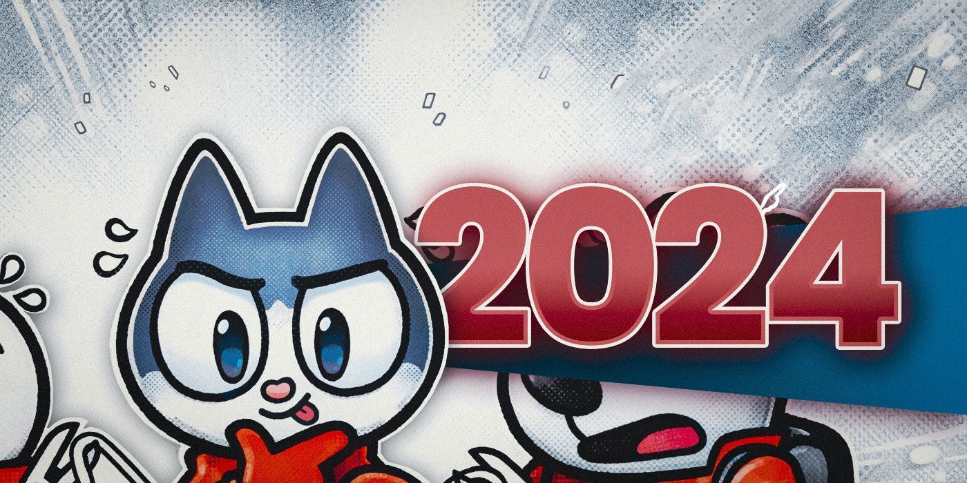 MEJORES JUEGOS LIGEROS 2024