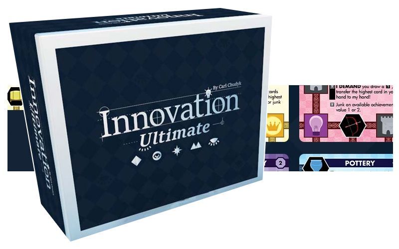 INNOVATION