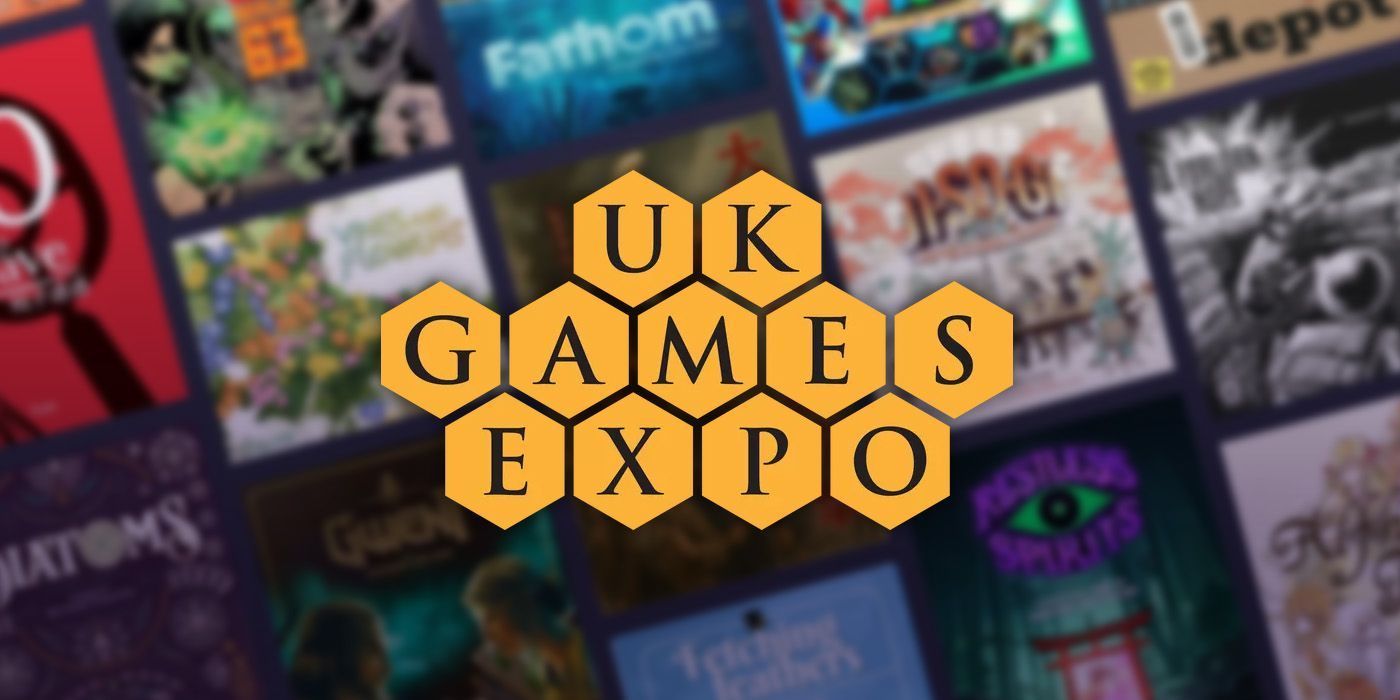 UKGE 2025