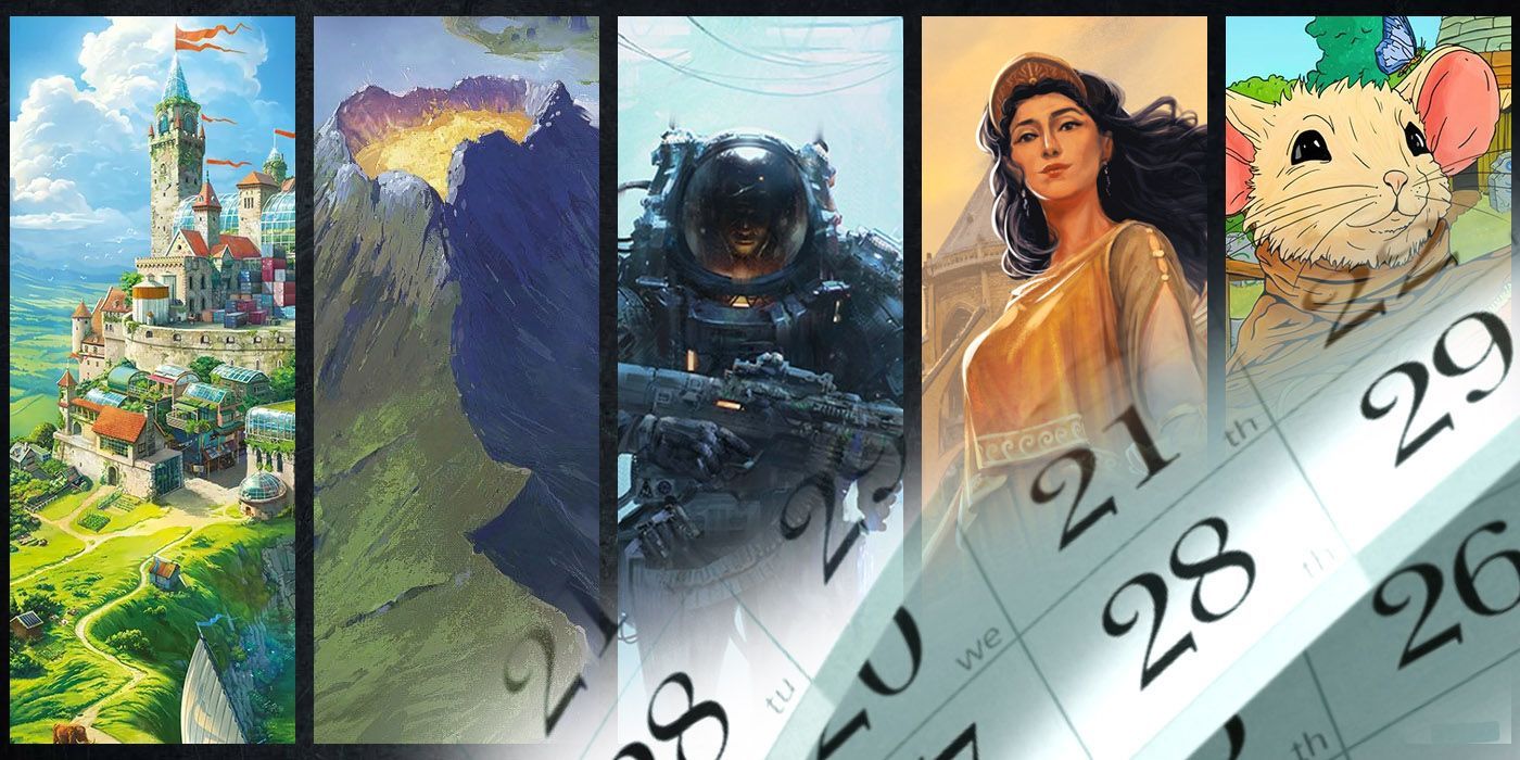 NOVEDADES EN ESPAÑOL JUNIO
