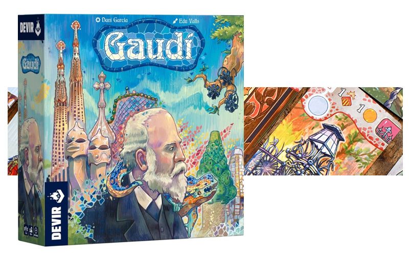 Gaudí