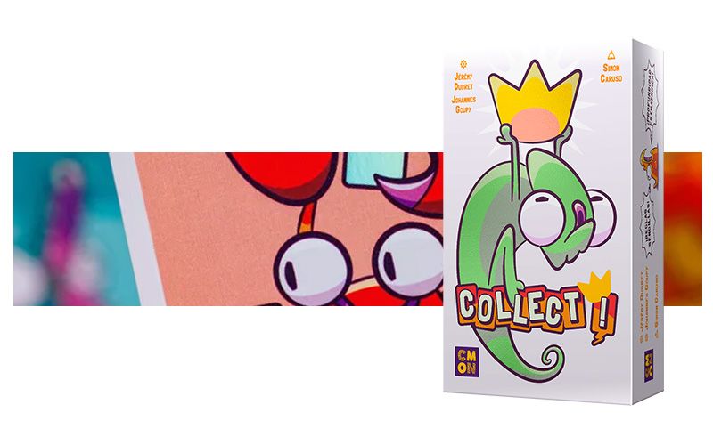 Collect!