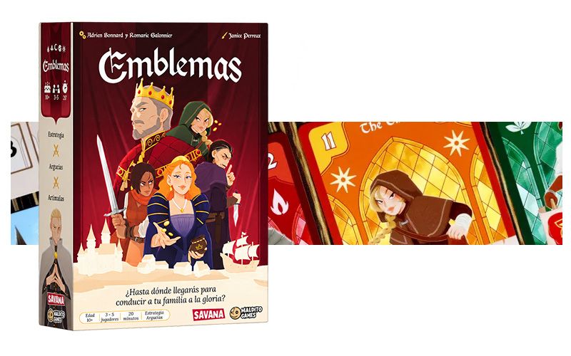 Emblemas