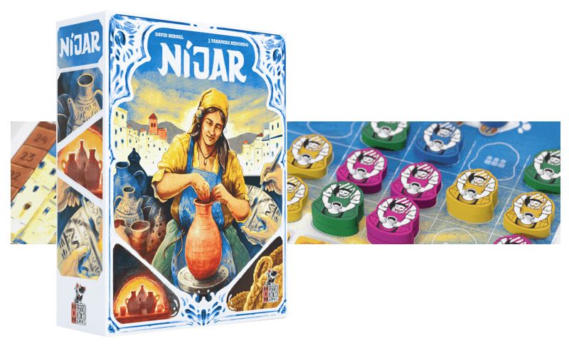 Nijar