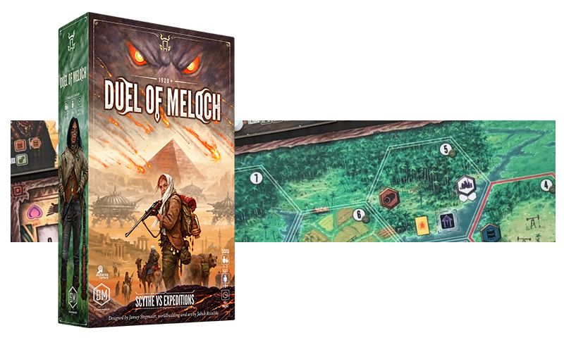 Duel of Meloch